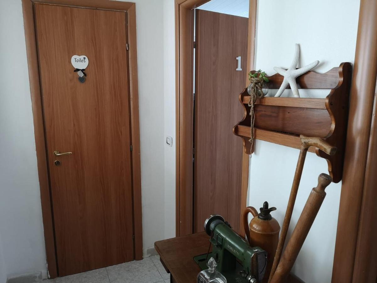 Villa Mina Con Vasca Idromassaggio Taranto Exterior foto